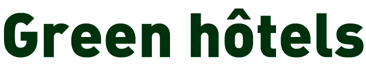 Green Hôtels