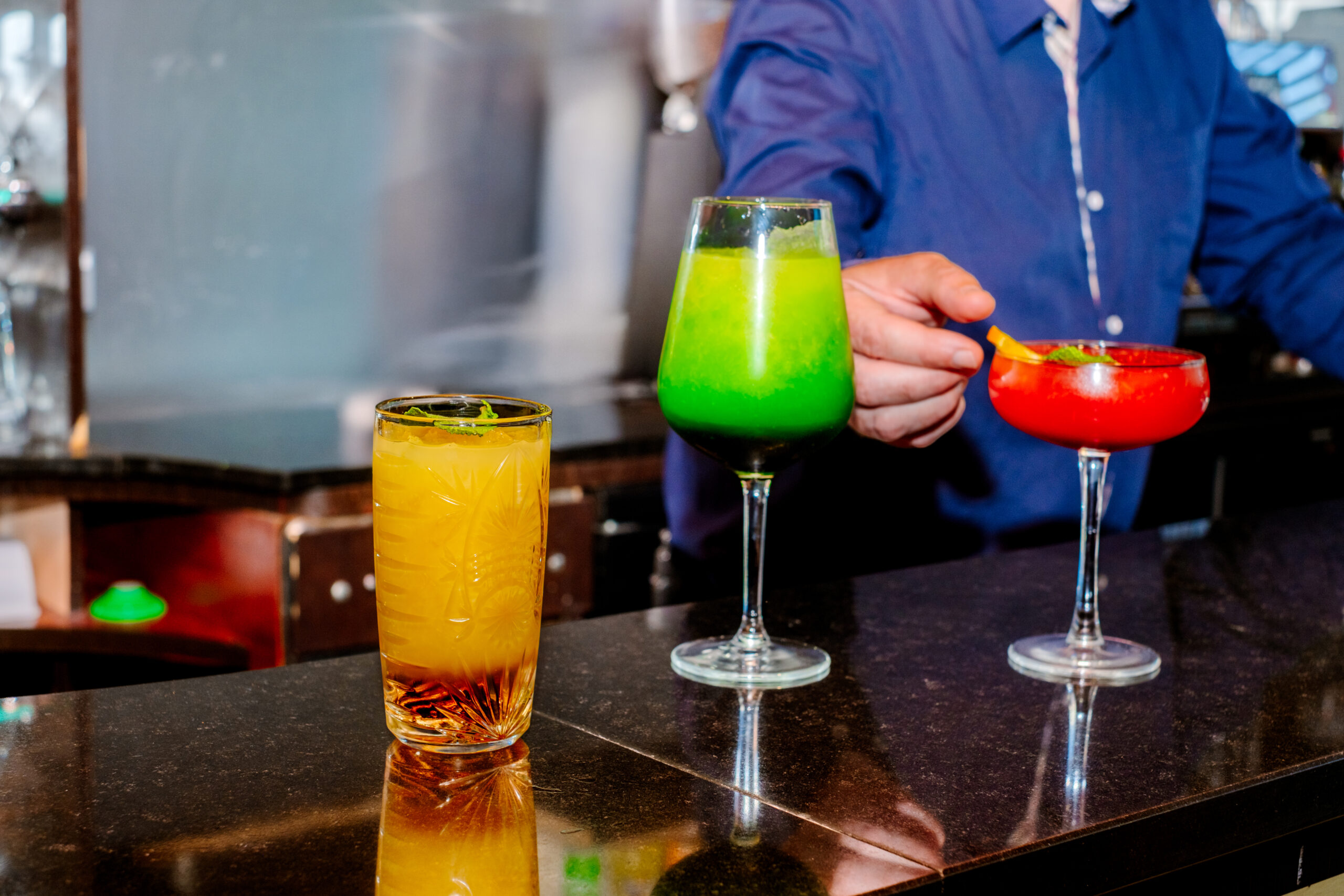 Bar