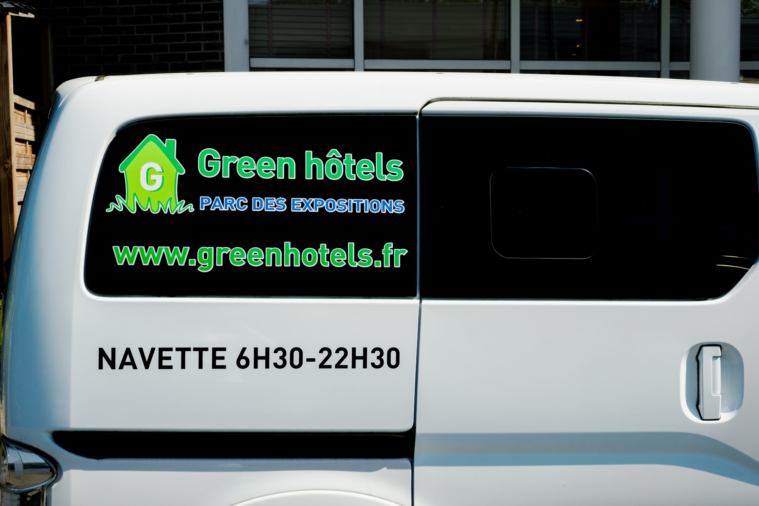 Image événement