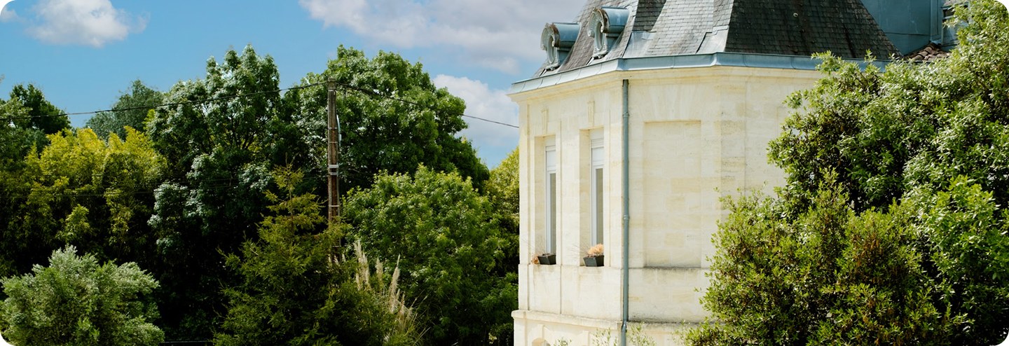 bordeaux hotel green hotel